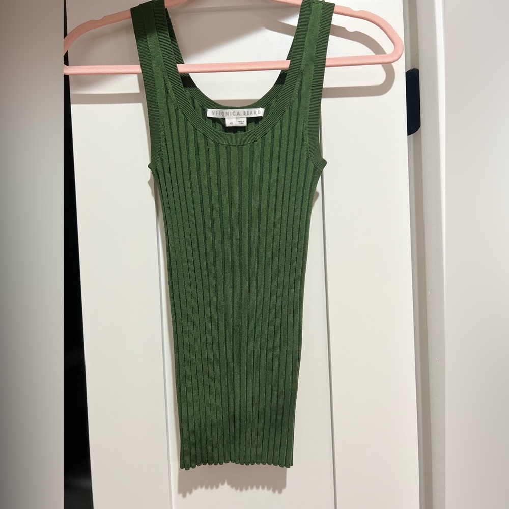 Veronica Beard knit top
